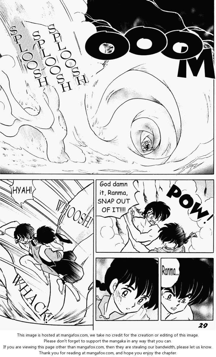 Read Ranma 12 Manga Online
