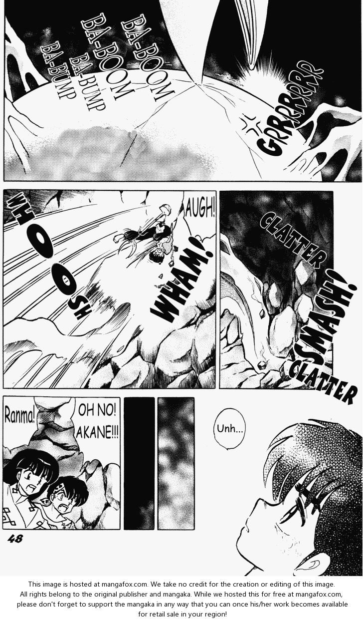 Read Ranma 12 Manga Online