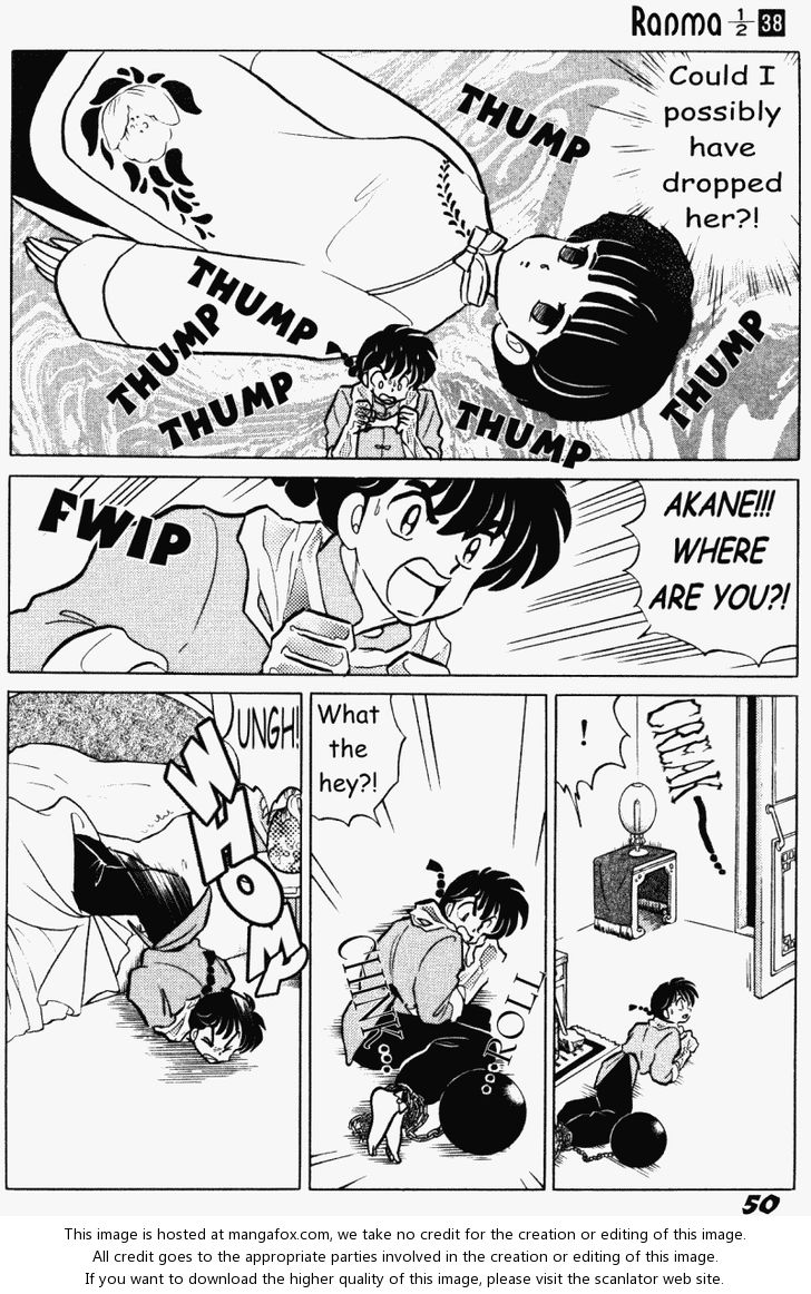 Read Ranma 12 Manga Online