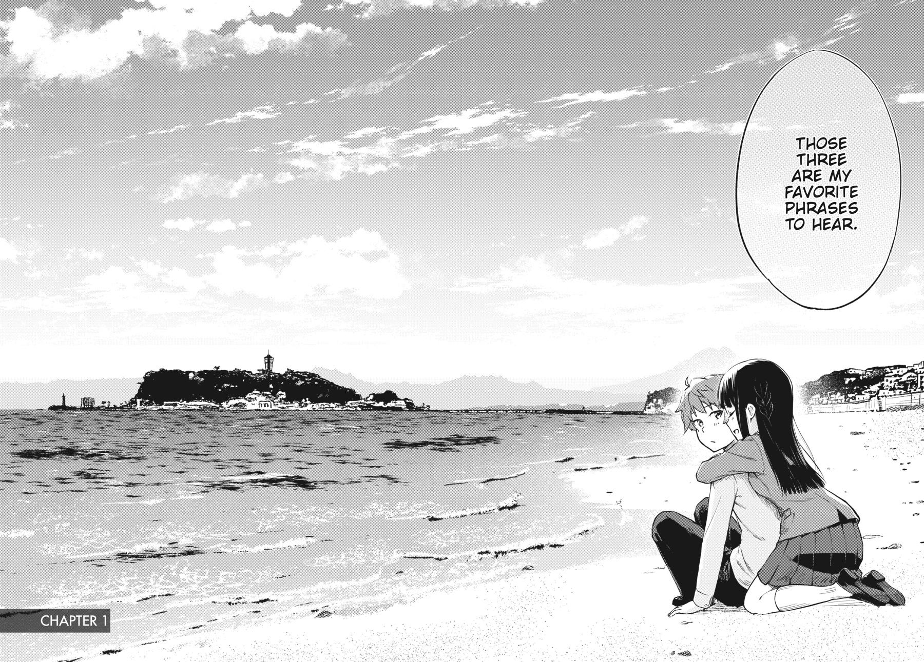 Read Rascal Does Not Dream of a Dreaming Girl Manga Online