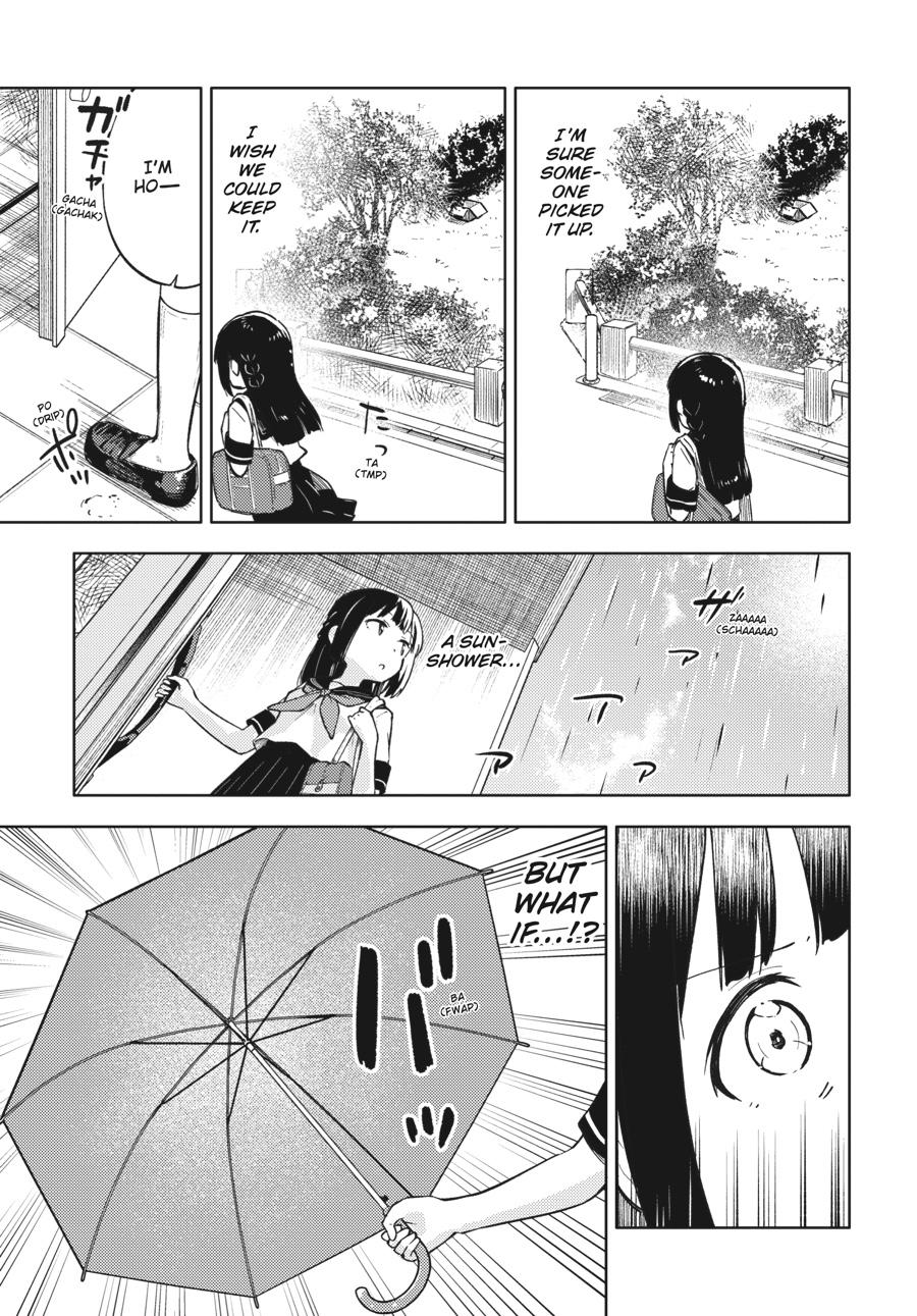 Read Rascal Does Not Dream of a Dreaming Girl Manga Online