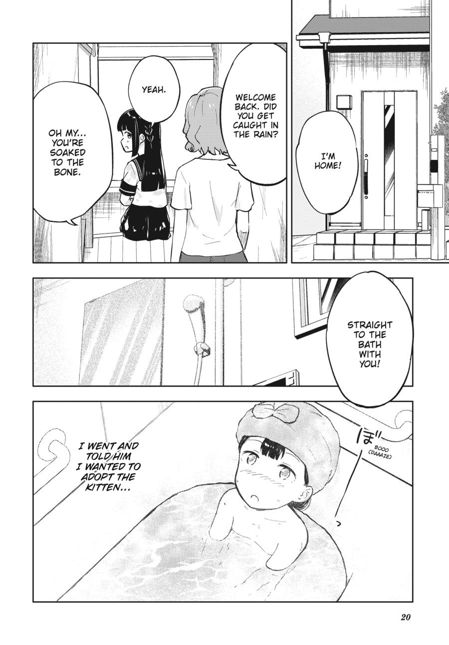 Read Rascal Does Not Dream of a Dreaming Girl Manga Online