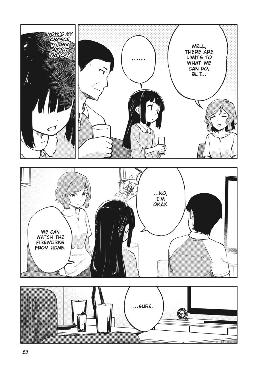 Read Rascal Does Not Dream of a Dreaming Girl Manga Online
