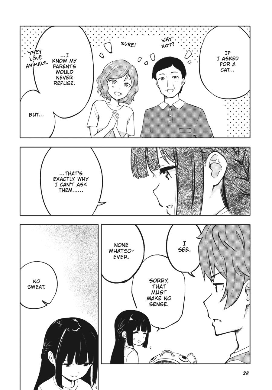 Read Rascal Does Not Dream of a Dreaming Girl Manga Online