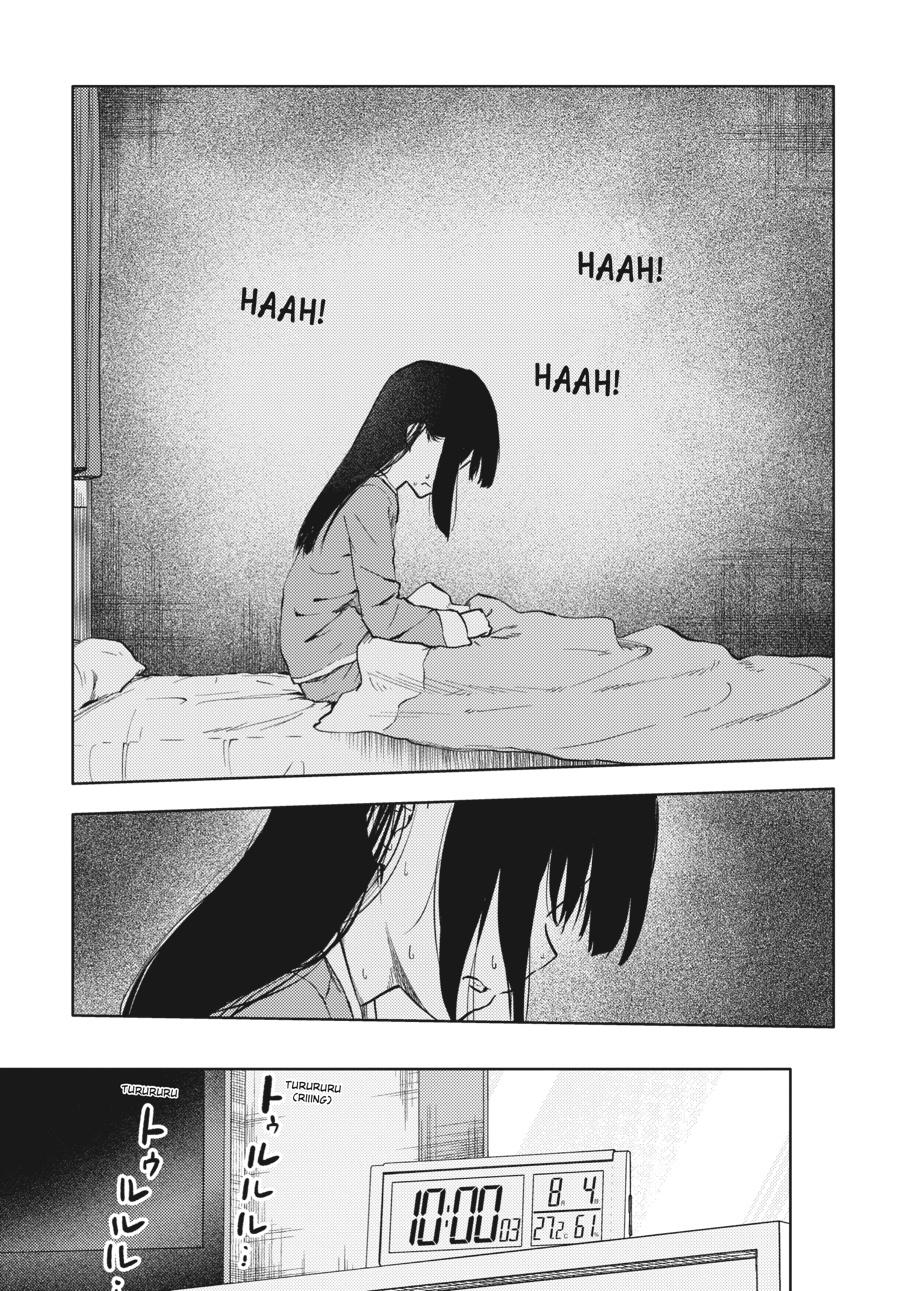 Read Rascal Does Not Dream of a Dreaming Girl Manga Online