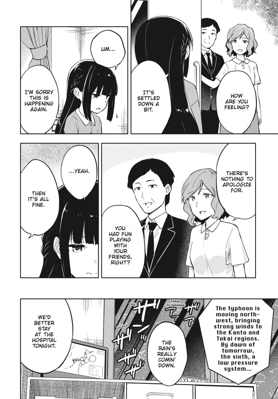 Read Rascal Does Not Dream of a Dreaming Girl Manga Online