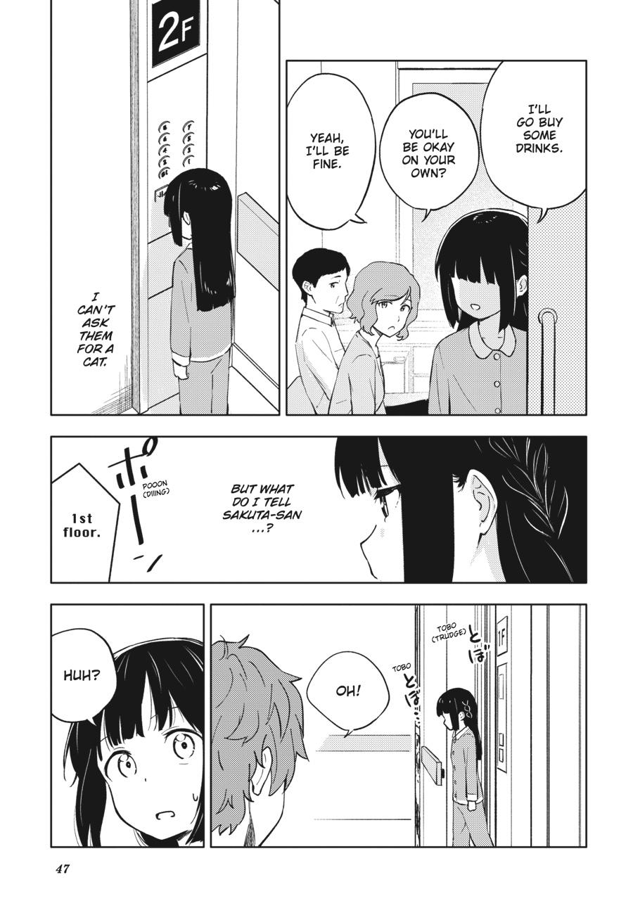 Read Rascal Does Not Dream of a Dreaming Girl Manga Online