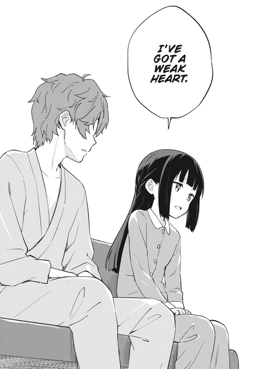 Read Rascal Does Not Dream of a Dreaming Girl Manga Online