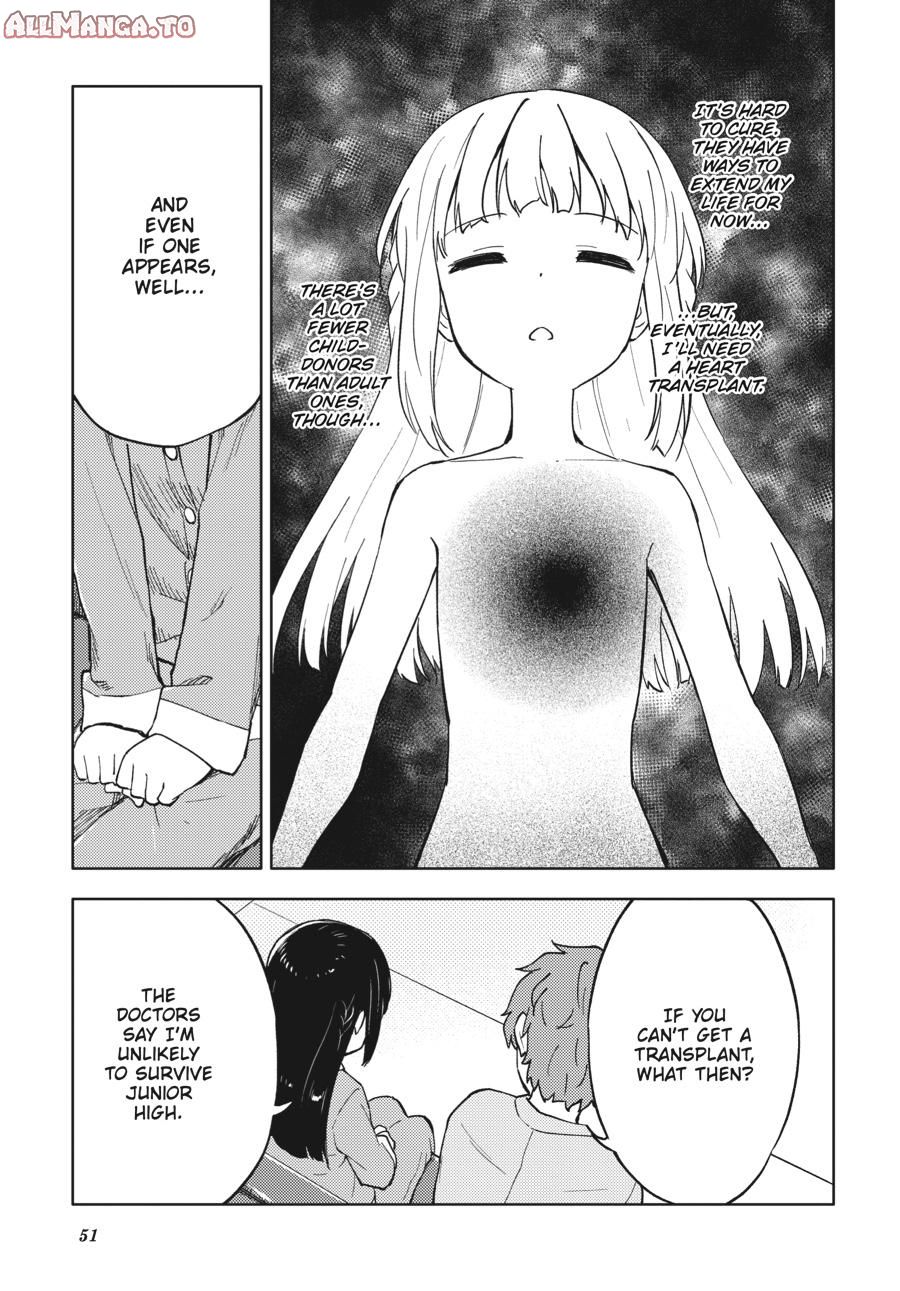 Read Rascal Does Not Dream of a Dreaming Girl Manga Online