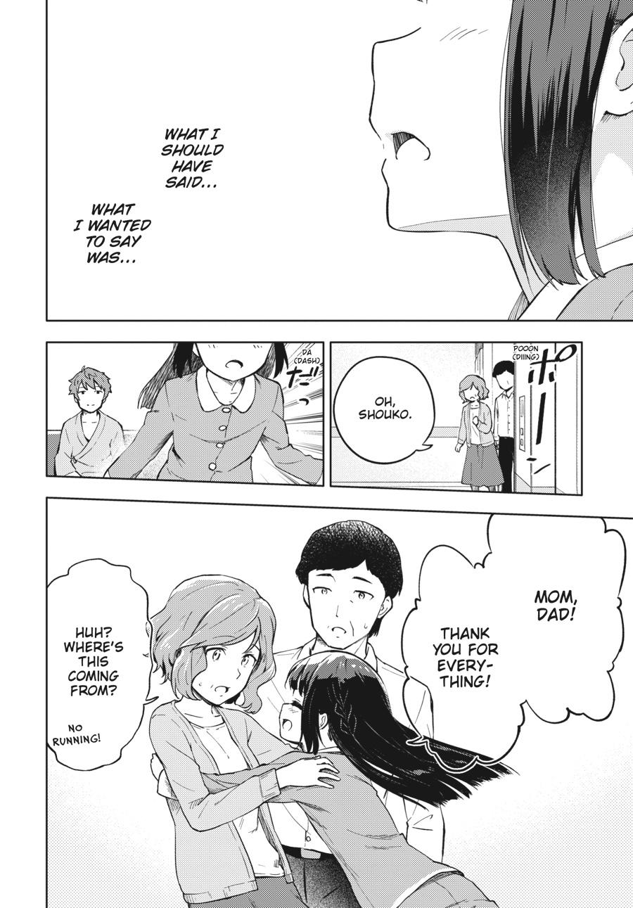 Read Rascal Does Not Dream of a Dreaming Girl Manga Online