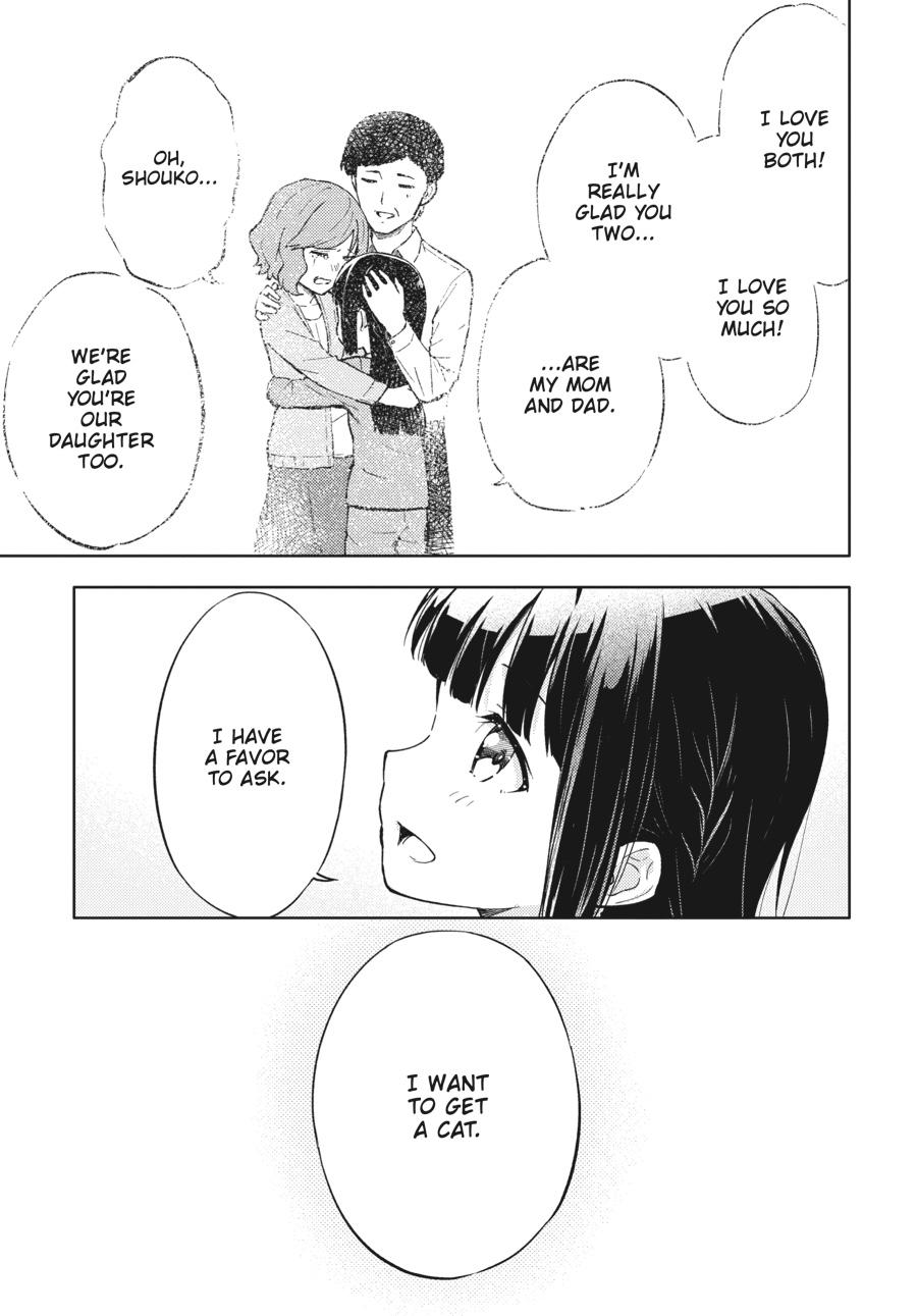 Read Rascal Does Not Dream of a Dreaming Girl Manga Online