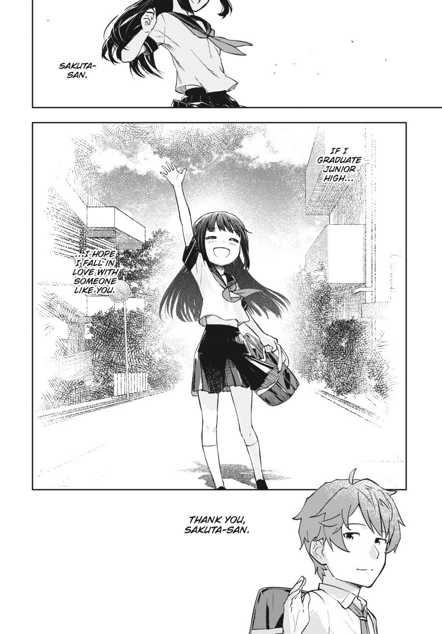 Read Rascal Does Not Dream of a Dreaming Girl Manga Online