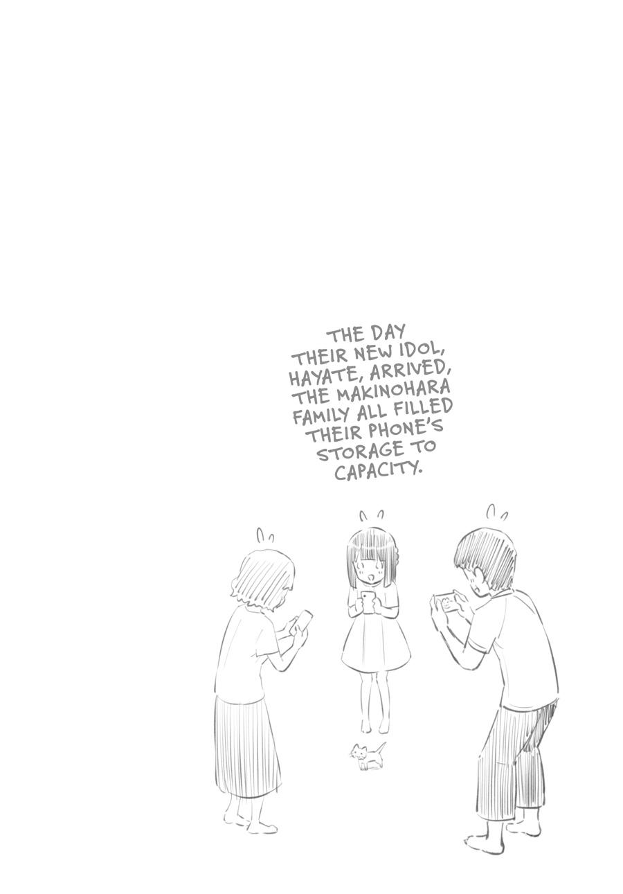Read Rascal Does Not Dream of a Dreaming Girl Manga Online