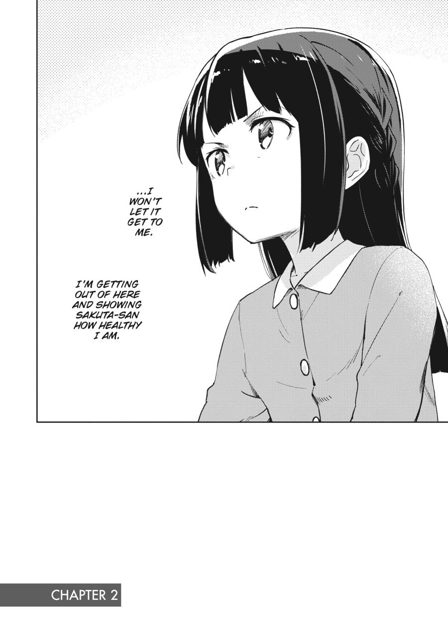 Read Rascal Does Not Dream of a Dreaming Girl Manga Online