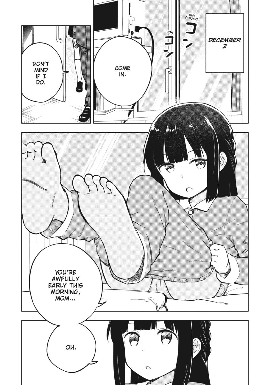 Read Rascal Does Not Dream of a Dreaming Girl Manga Online