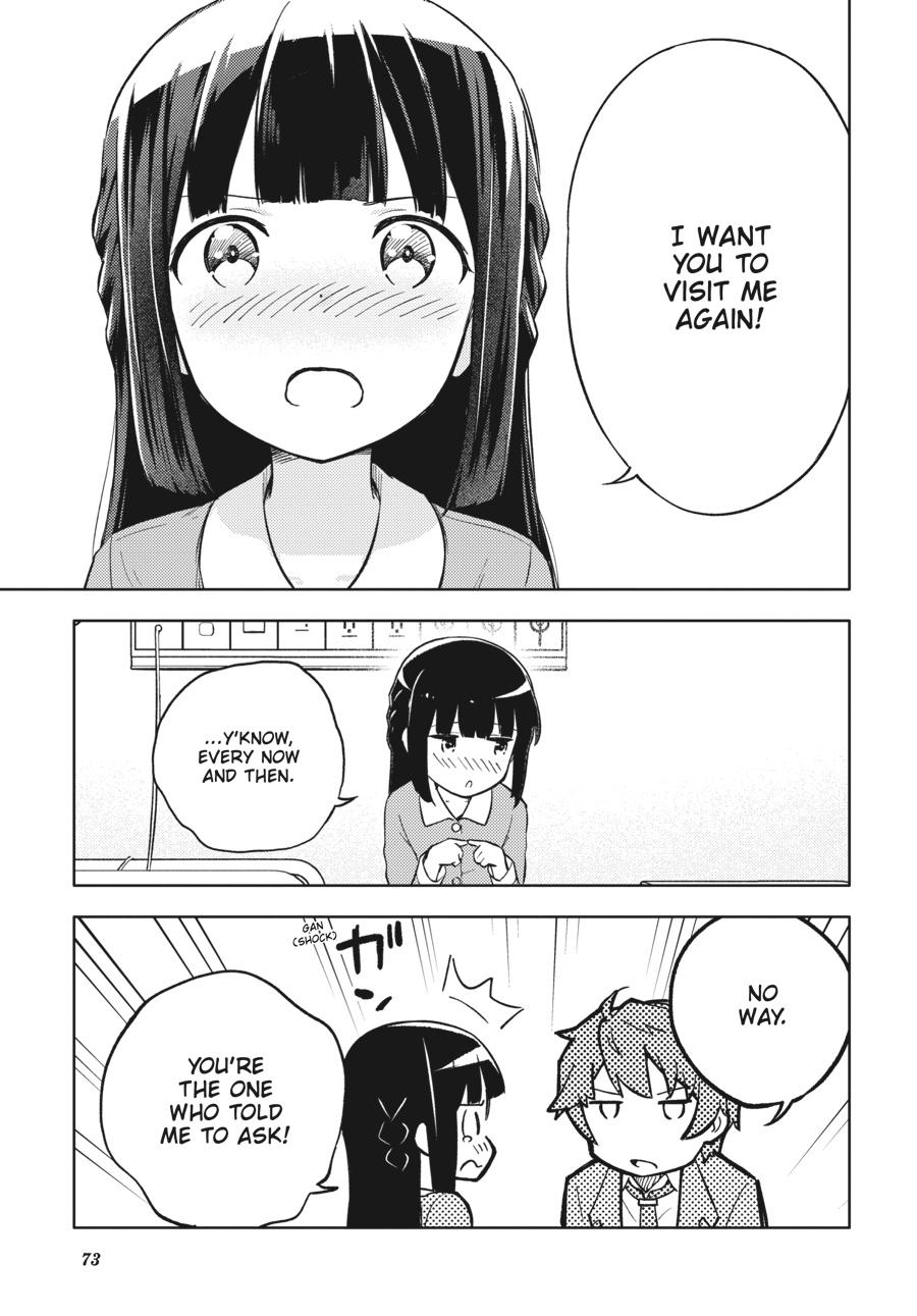 Read Rascal Does Not Dream of a Dreaming Girl Manga Online