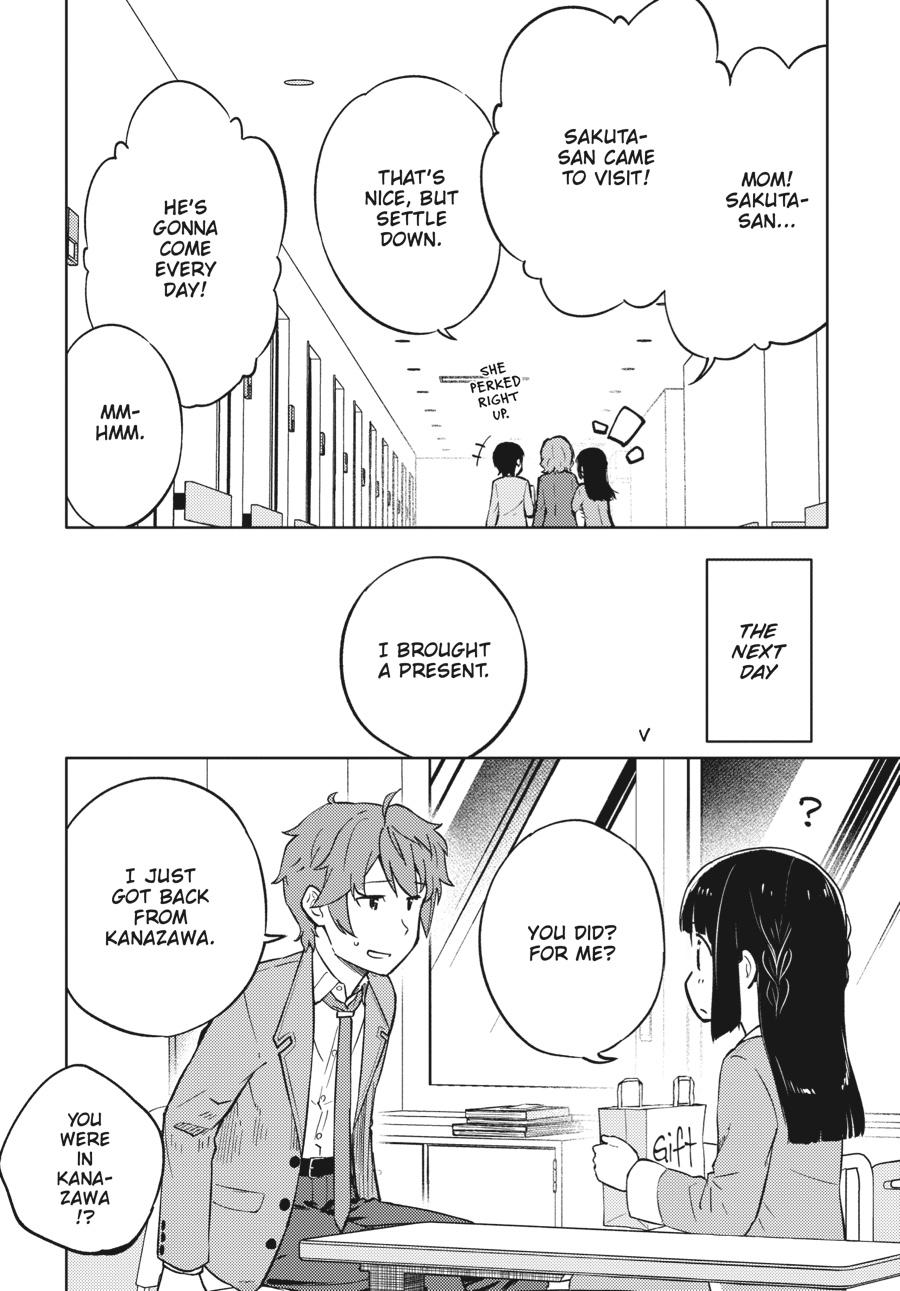 Read Rascal Does Not Dream of a Dreaming Girl Manga Online