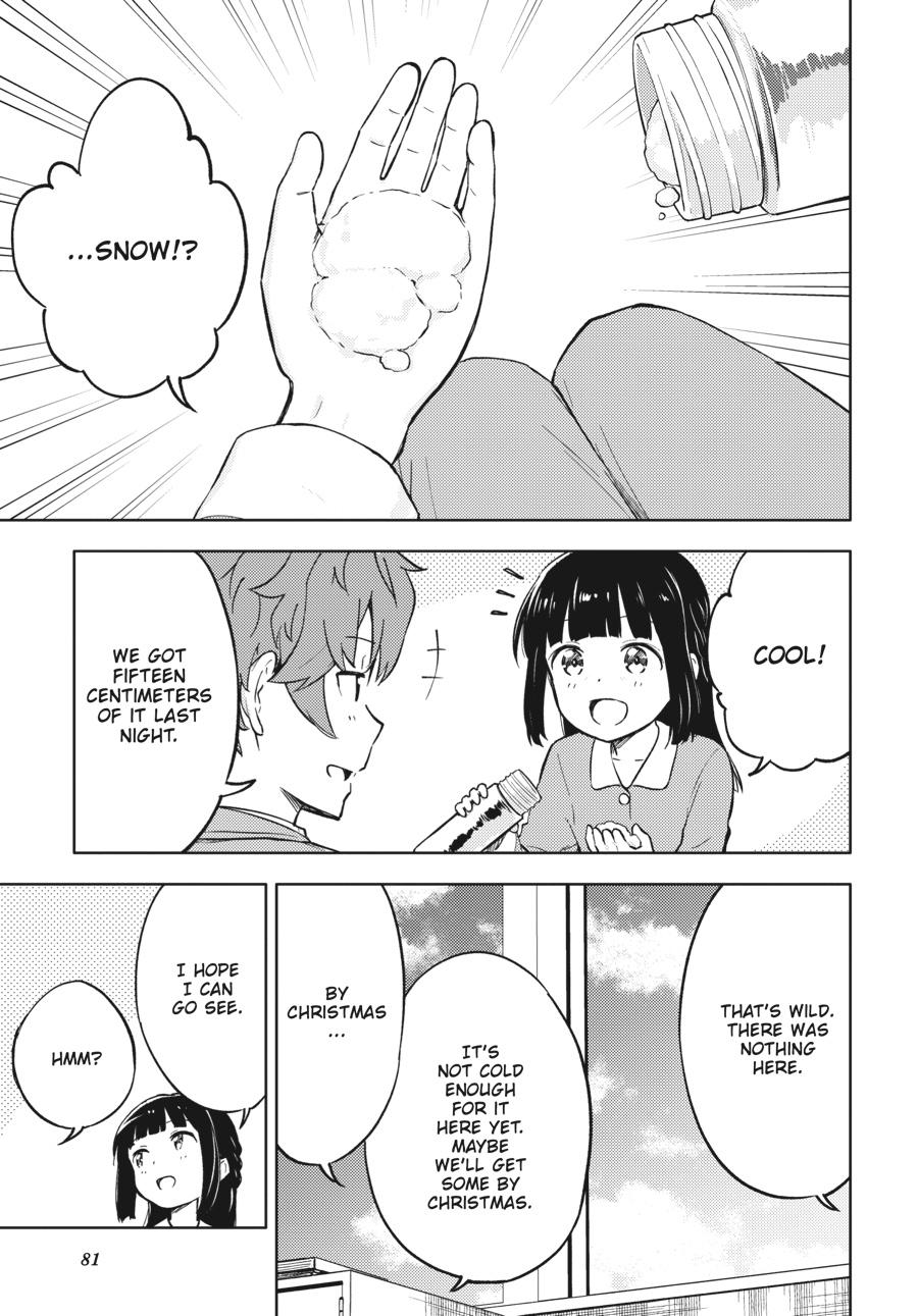 Read Rascal Does Not Dream of a Dreaming Girl Manga Online