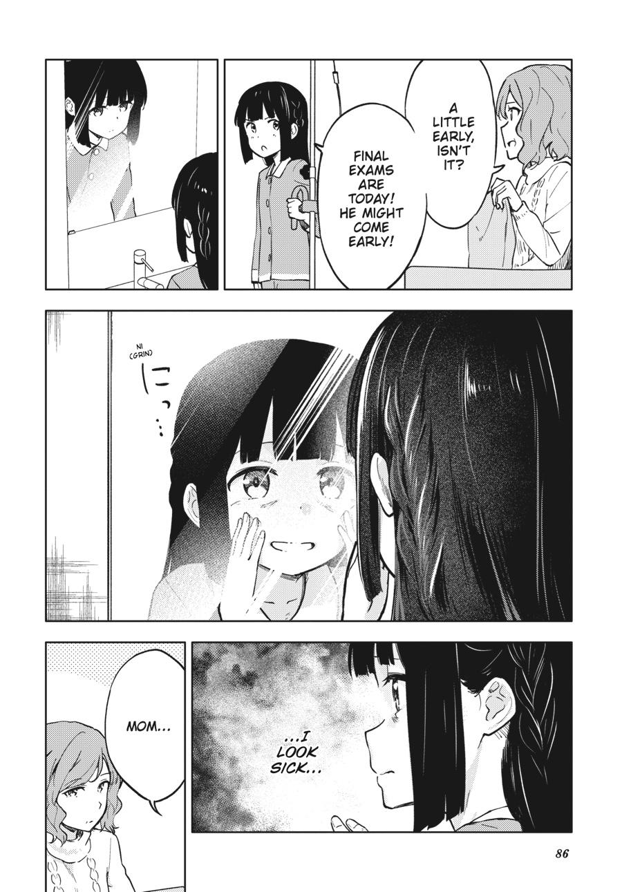 Read Rascal Does Not Dream of a Dreaming Girl Manga Online