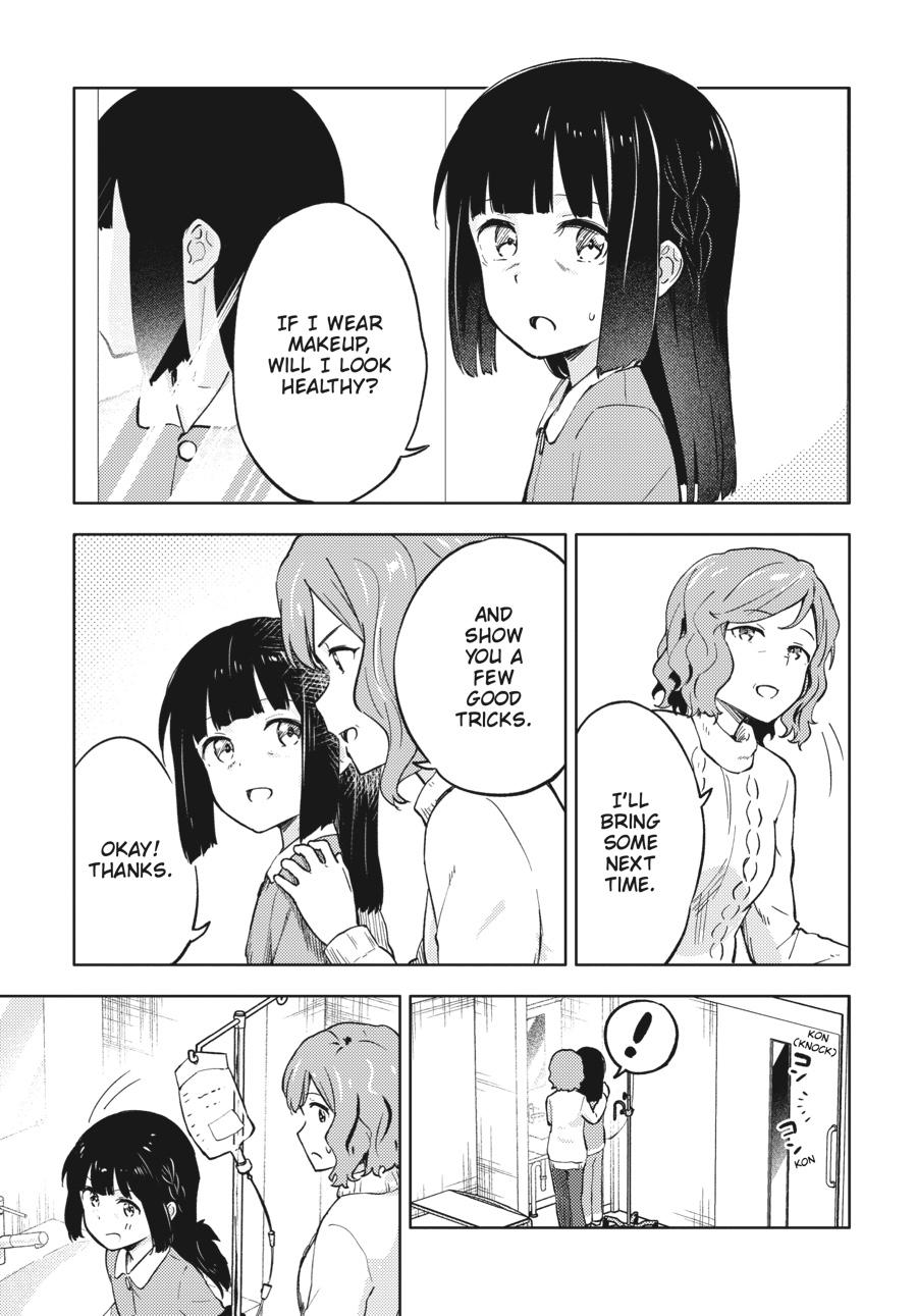 Read Rascal Does Not Dream of a Dreaming Girl Manga Online