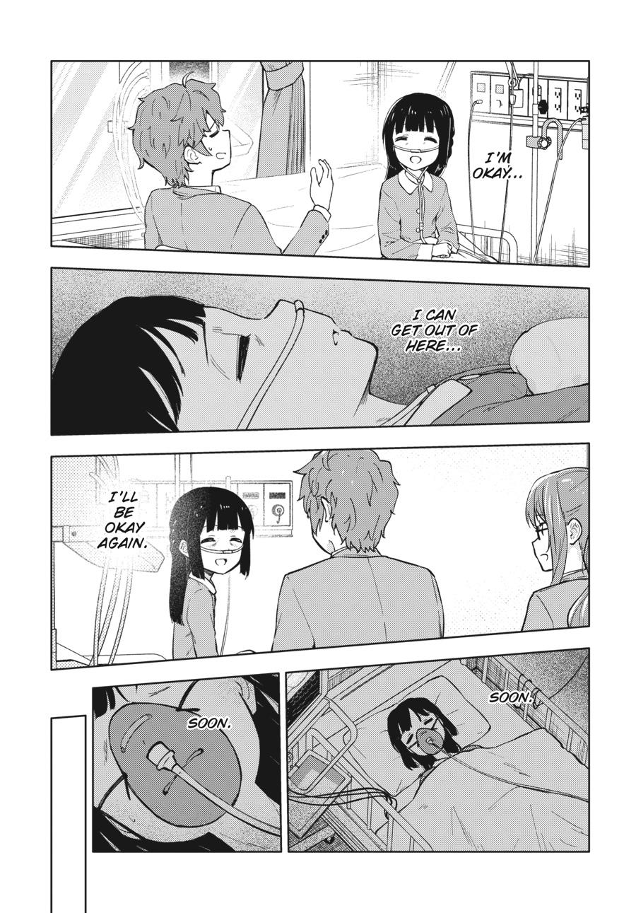 Read Rascal Does Not Dream of a Dreaming Girl Manga Online