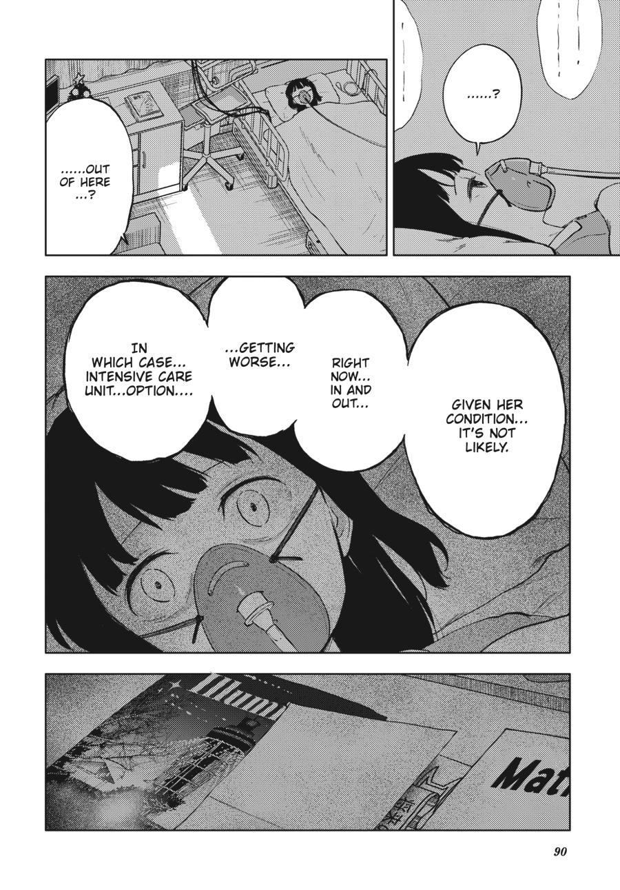 Read Rascal Does Not Dream of a Dreaming Girl Manga Online