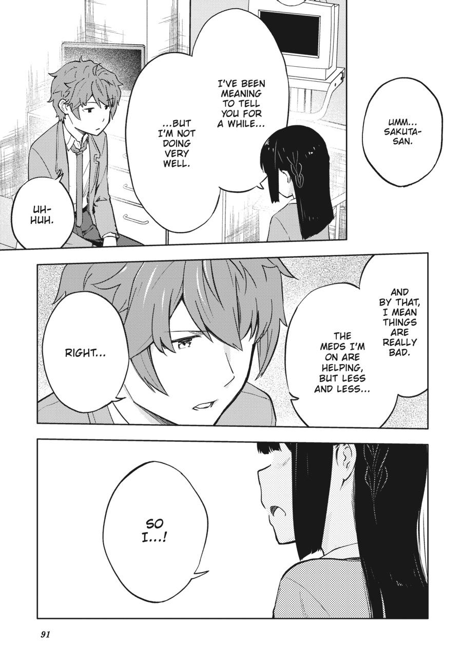 Read Rascal Does Not Dream of a Dreaming Girl Manga Online