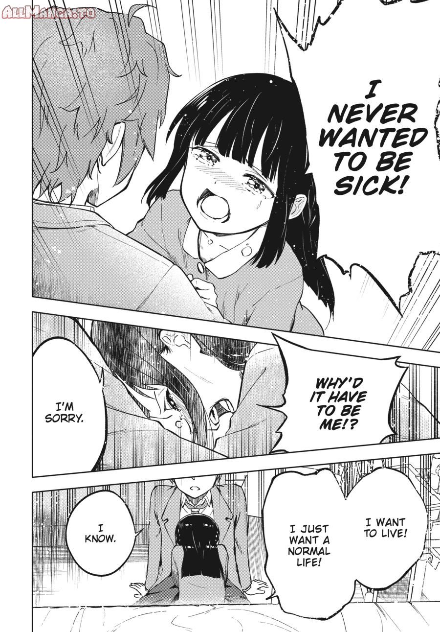 Read Rascal Does Not Dream of a Dreaming Girl Manga Online