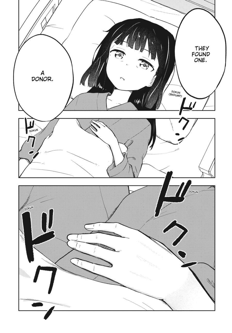 Read Rascal Does Not Dream of a Dreaming Girl Manga Online