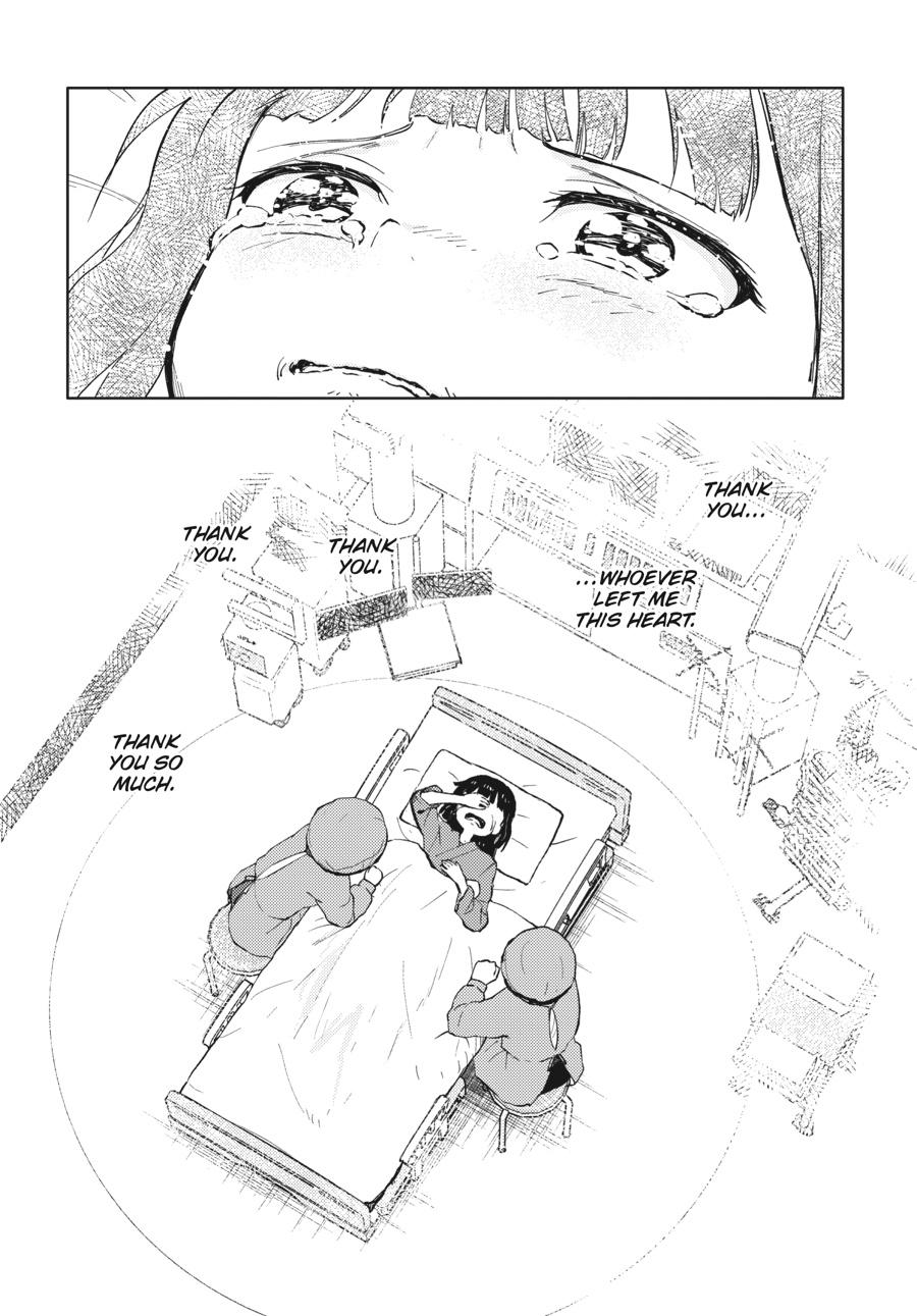 Read Rascal Does Not Dream of a Dreaming Girl Manga Online