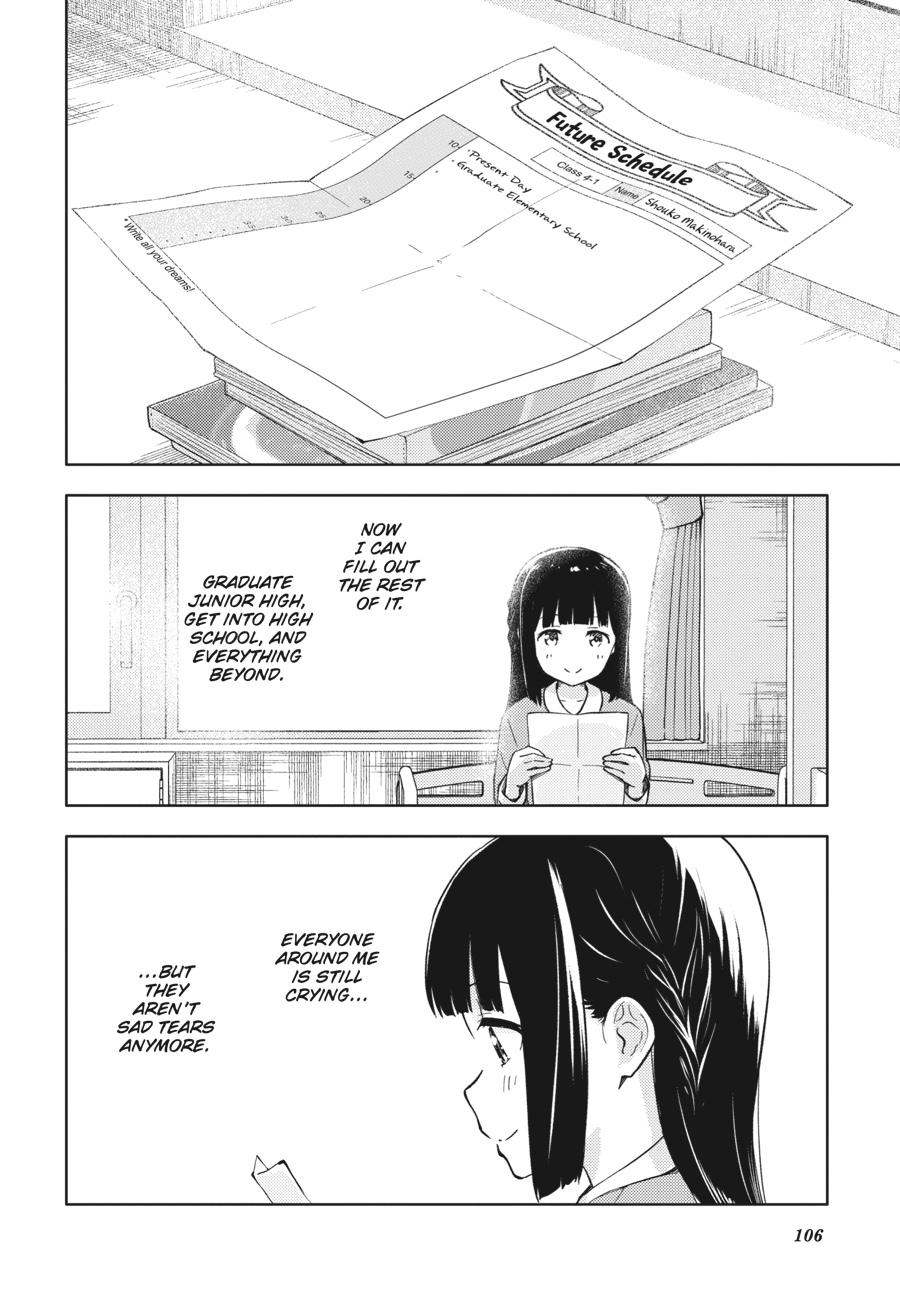 Read Rascal Does Not Dream of a Dreaming Girl Manga Online