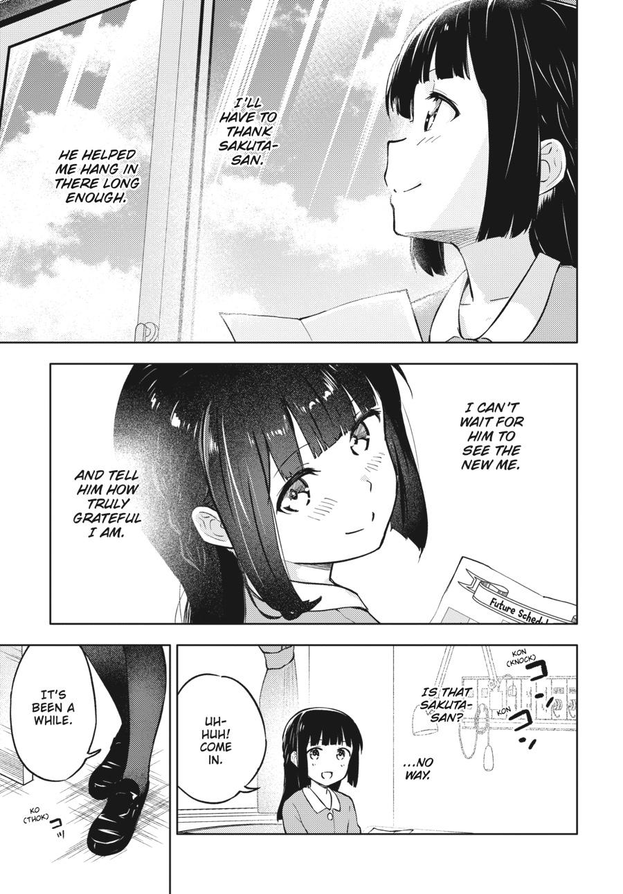 Read Rascal Does Not Dream of a Dreaming Girl Manga Online