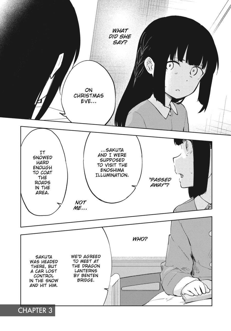 Read Rascal Does Not Dream of a Dreaming Girl Manga Online