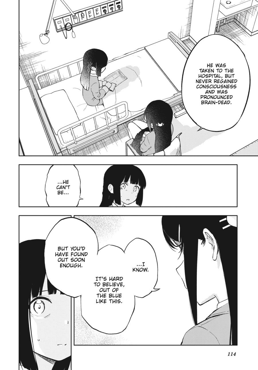 Read Rascal Does Not Dream of a Dreaming Girl Manga Online