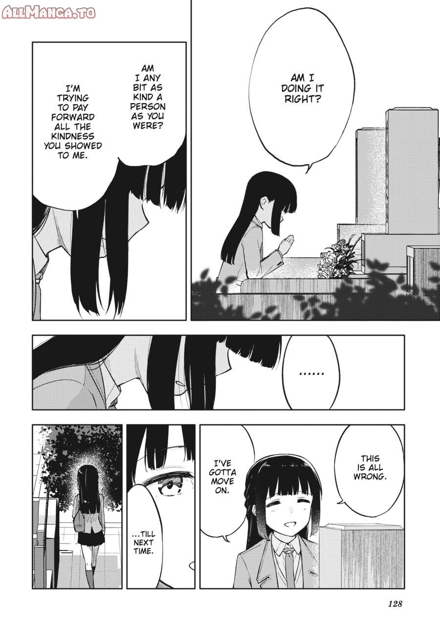 Read Rascal Does Not Dream of a Dreaming Girl Manga Online
