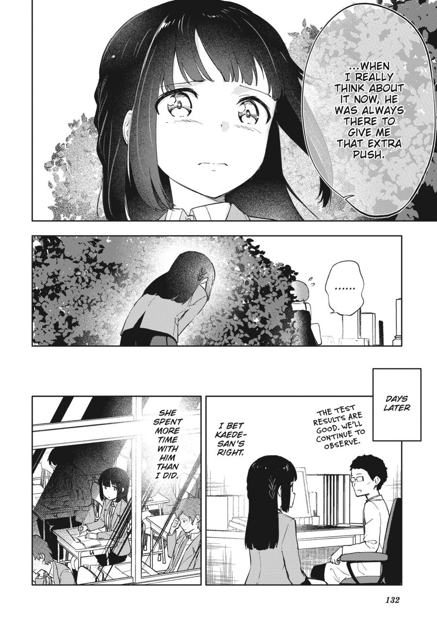 Read Rascal Does Not Dream of a Dreaming Girl Manga Online