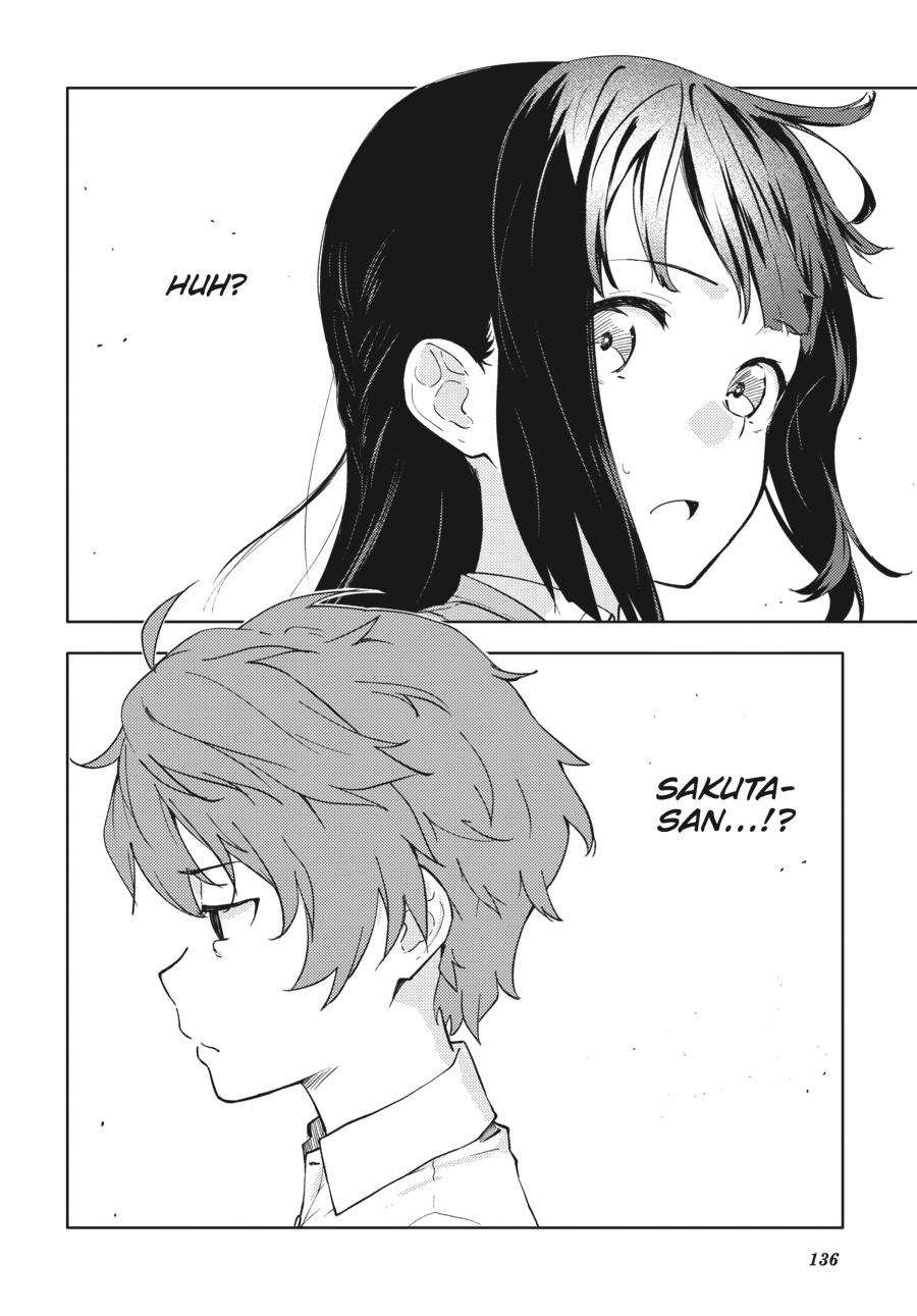Read Rascal Does Not Dream of a Dreaming Girl Manga Online