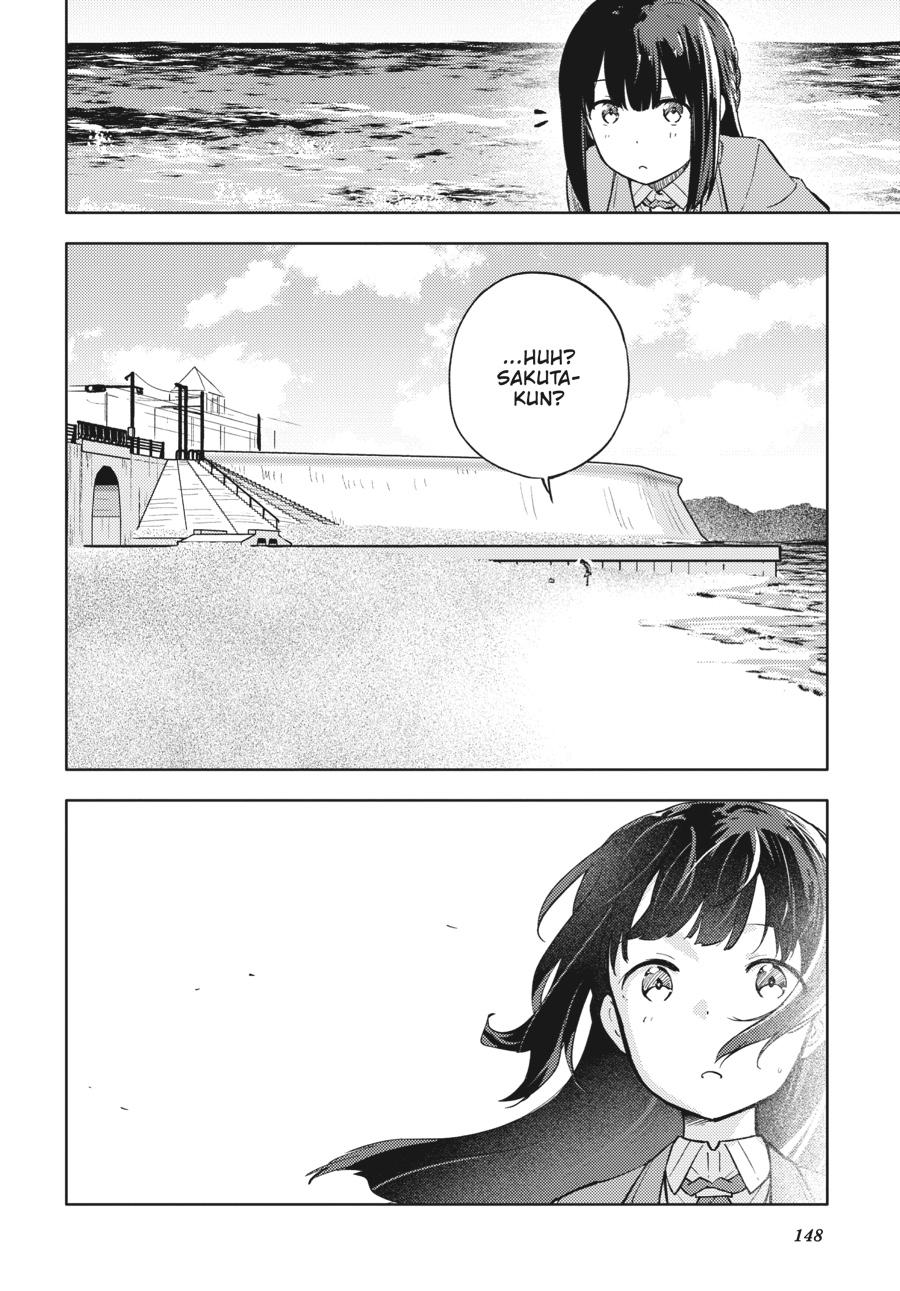 Read Rascal Does Not Dream of a Dreaming Girl Manga Online