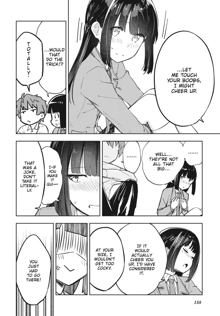 Read Rascal Does Not Dream of a Dreaming Girl Manga Online