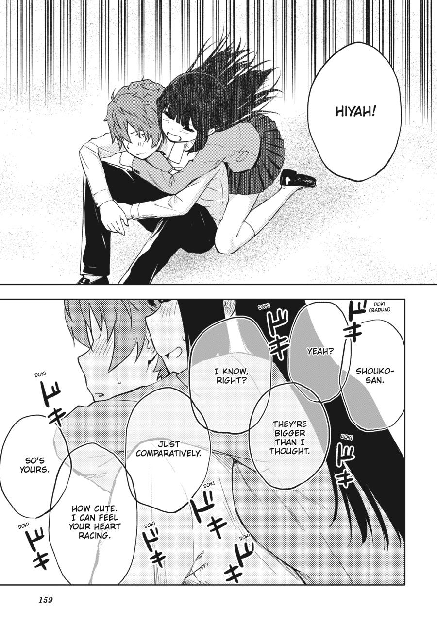 Read Rascal Does Not Dream of a Dreaming Girl Manga Online