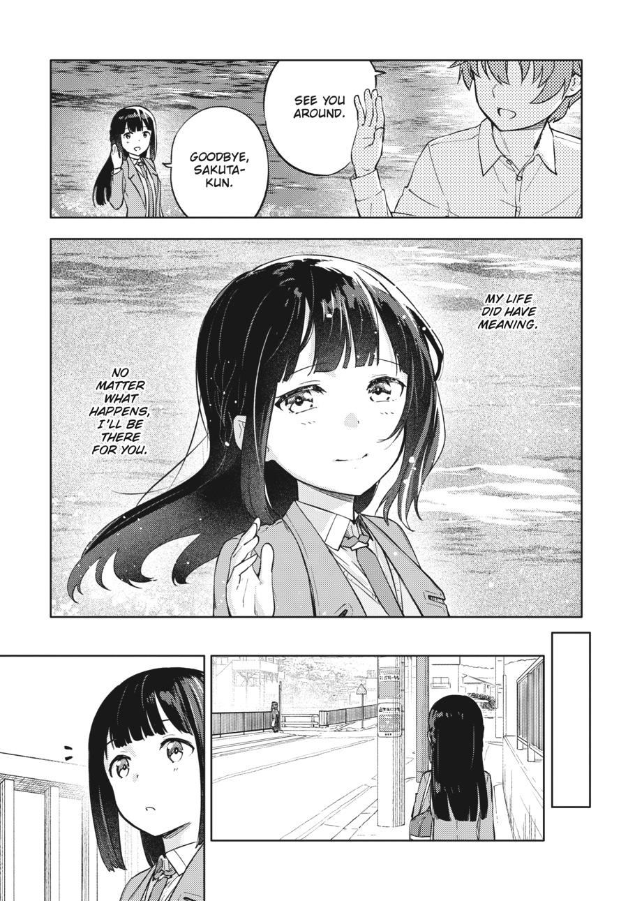 Read Rascal Does Not Dream of a Dreaming Girl Manga Online