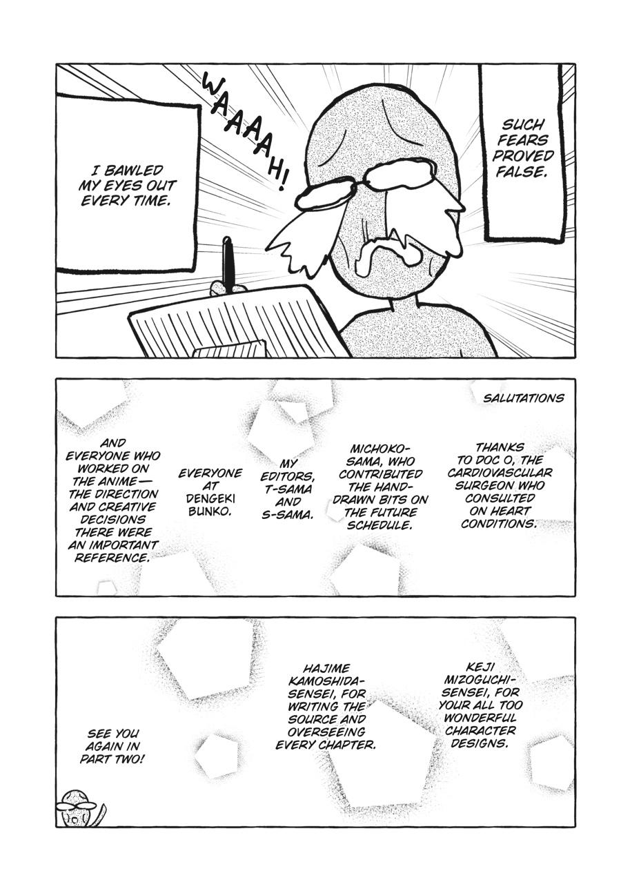 Read Rascal Does Not Dream of a Dreaming Girl Manga Online