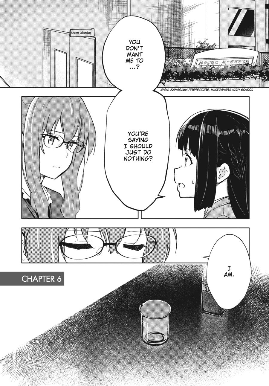 Read Rascal Does Not Dream of a Dreaming Girl Manga Online