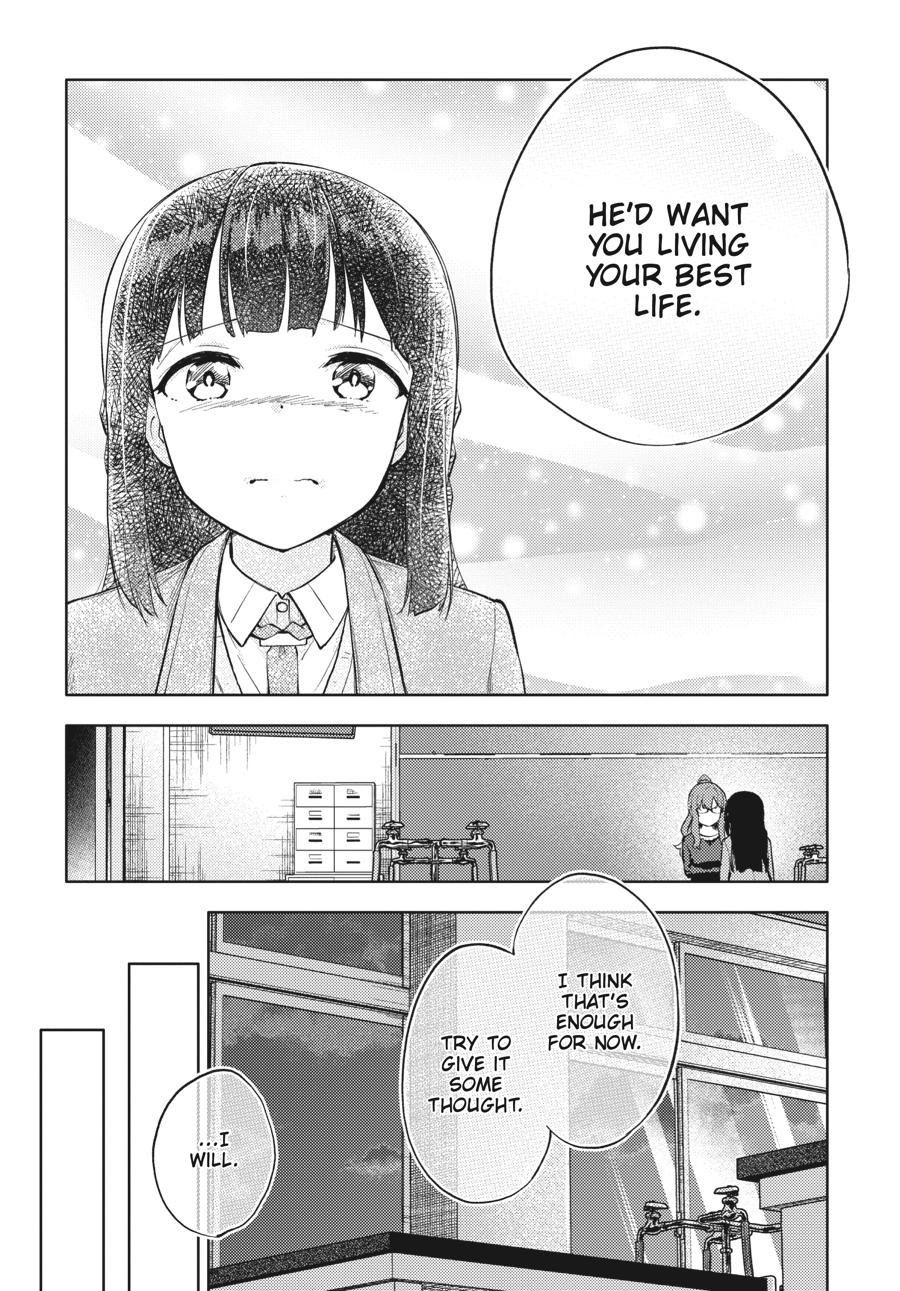 Read Rascal Does Not Dream of a Dreaming Girl Manga Online