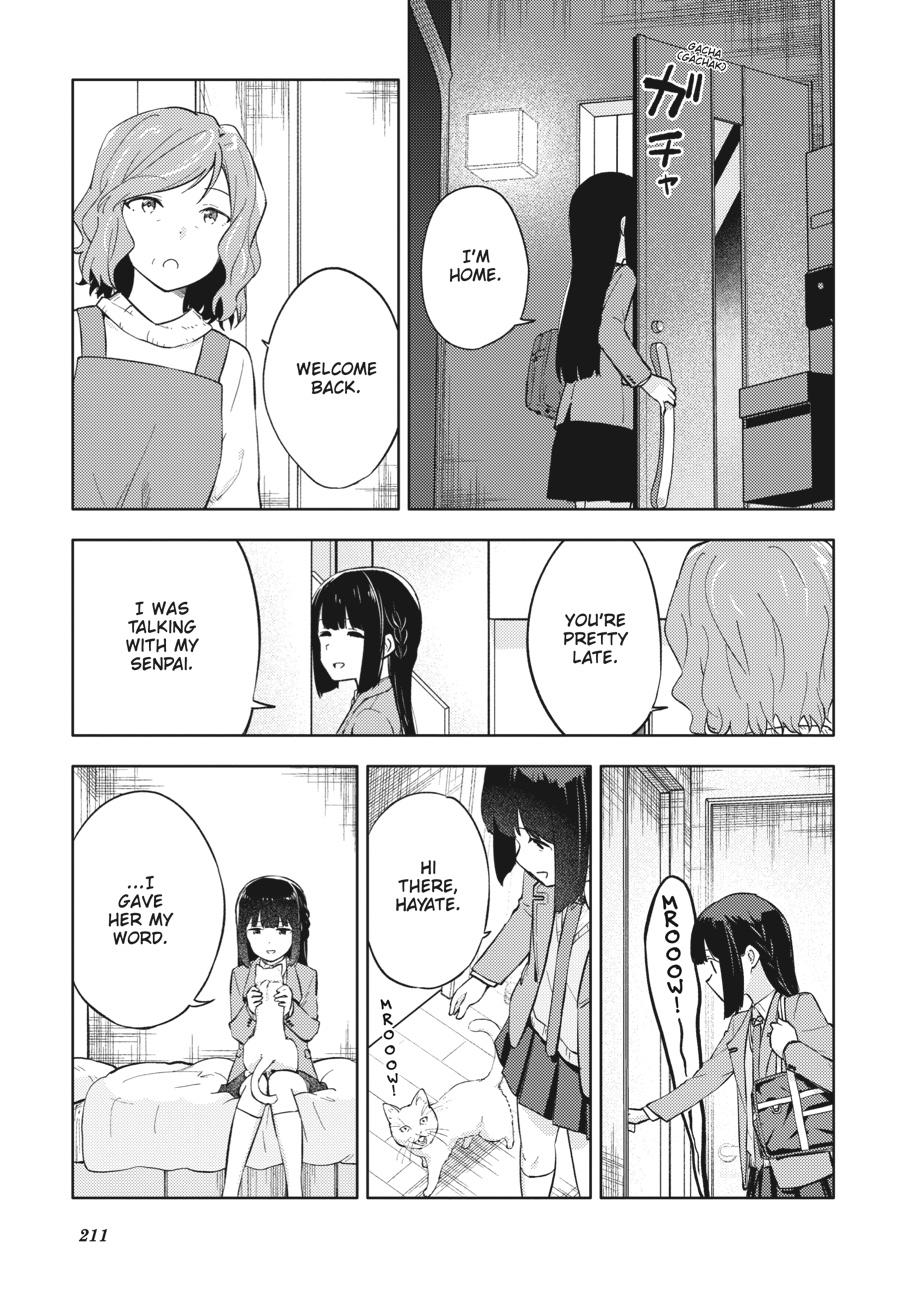 Read Rascal Does Not Dream of a Dreaming Girl Manga Online