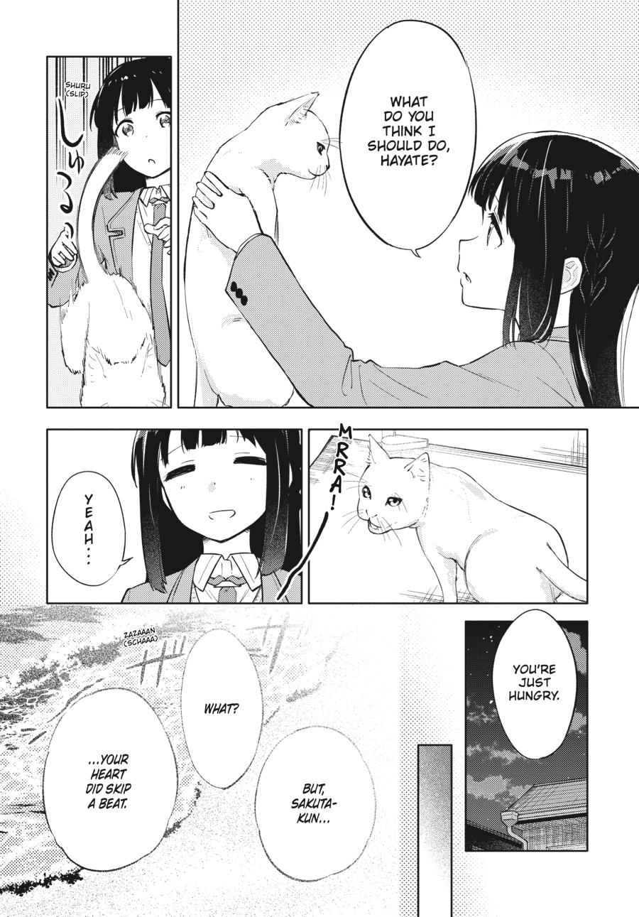 Read Rascal Does Not Dream of a Dreaming Girl Manga Online