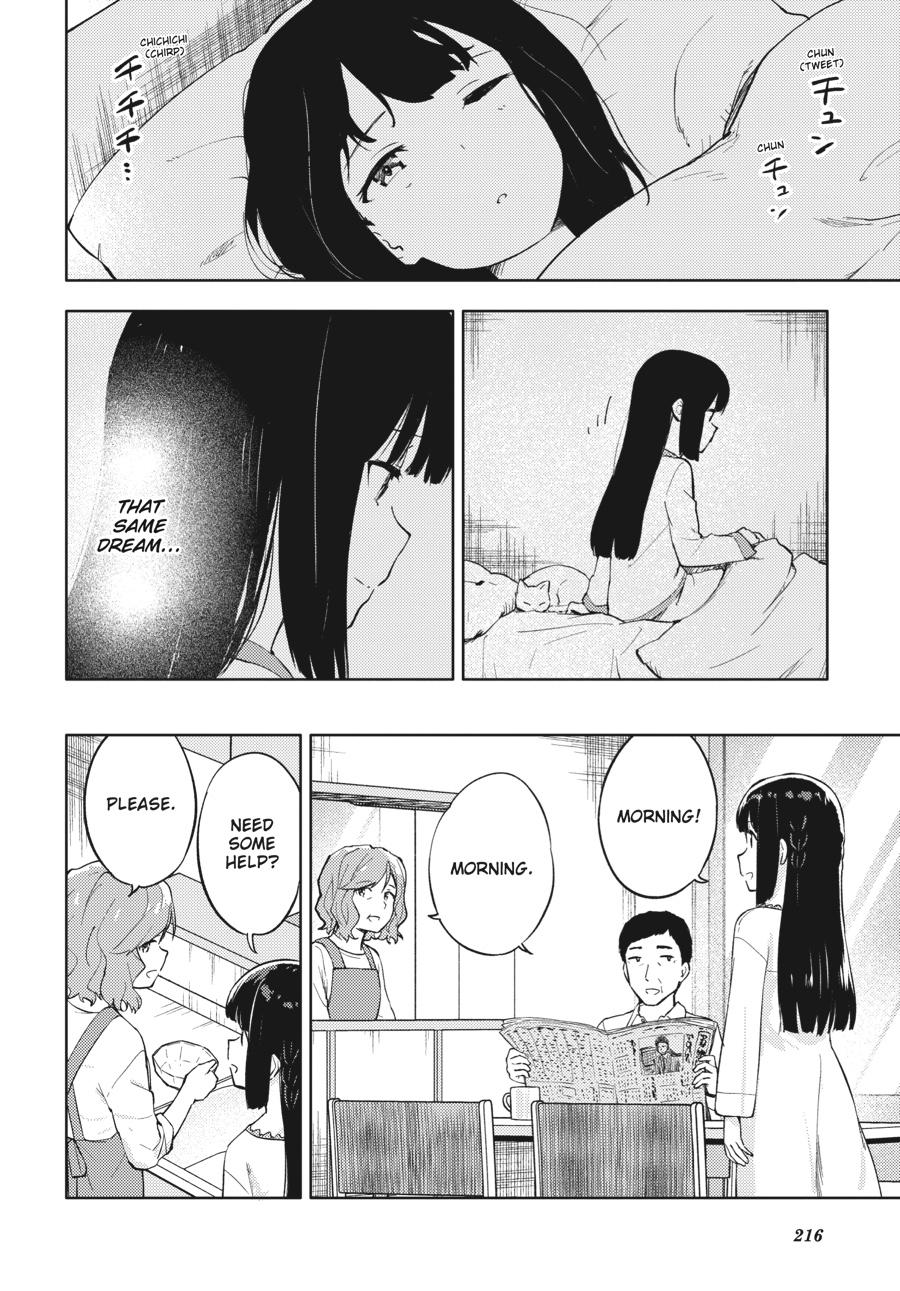 Read Rascal Does Not Dream of a Dreaming Girl Manga Online