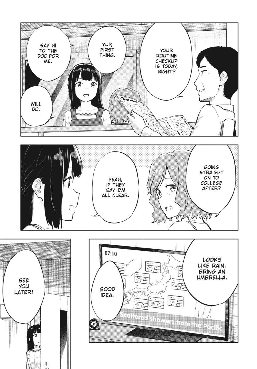 Read Rascal Does Not Dream of a Dreaming Girl Manga Online