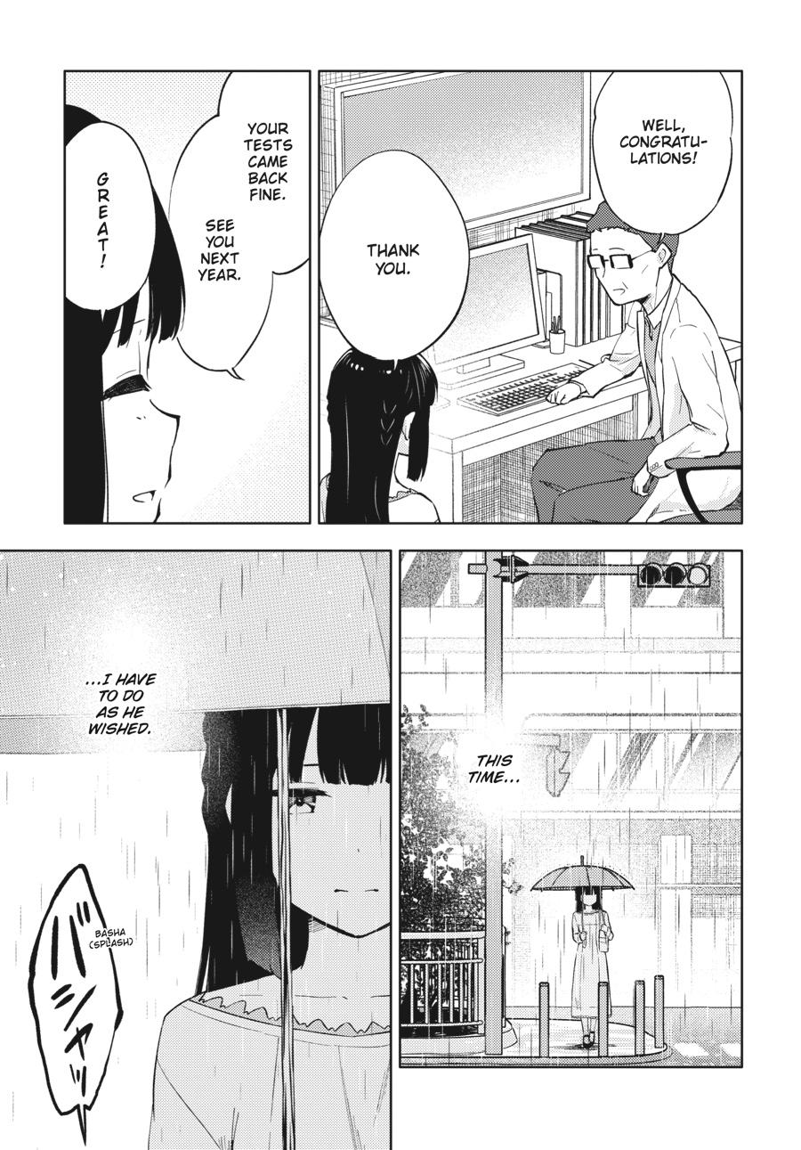 Read Rascal Does Not Dream of a Dreaming Girl Manga Online