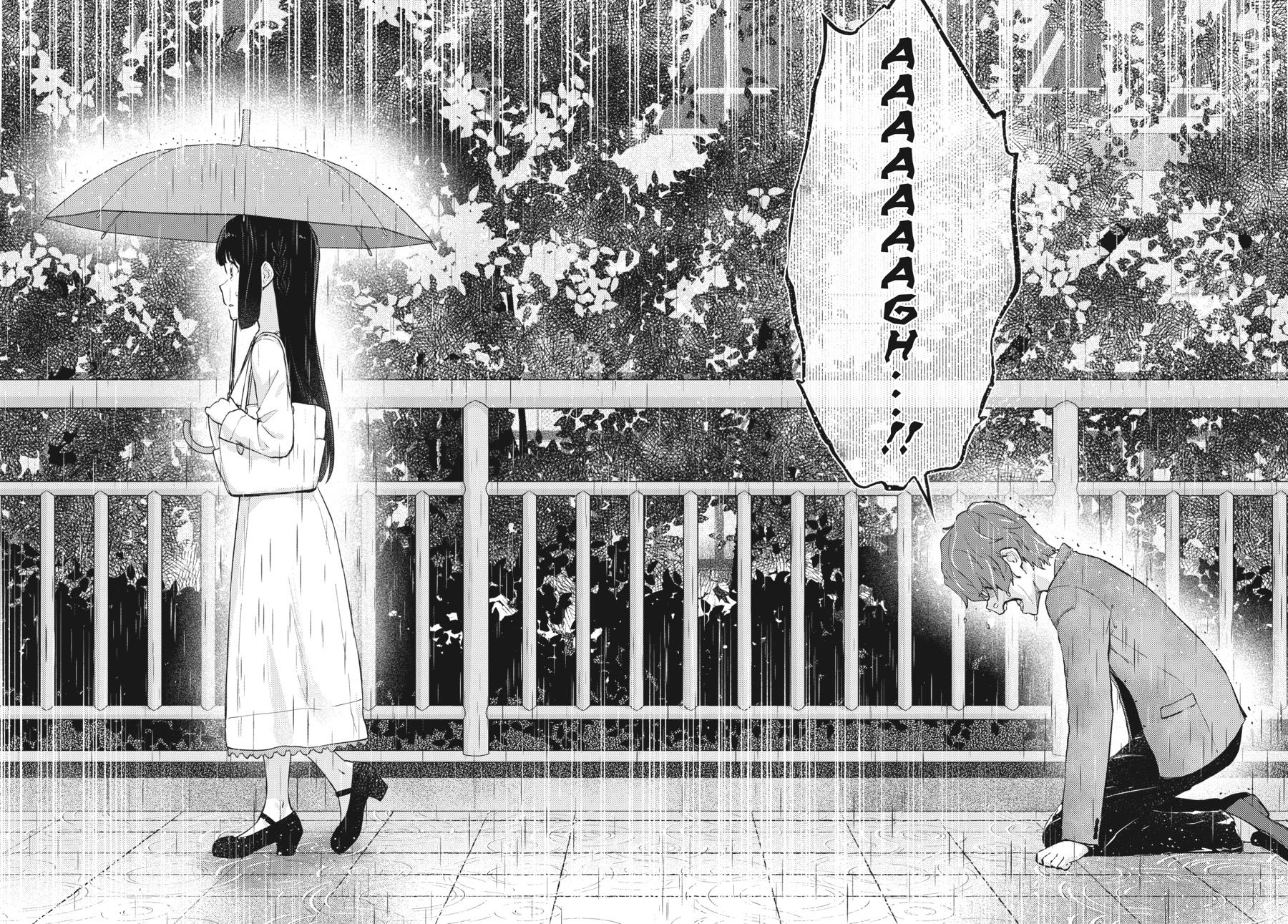 Read Rascal Does Not Dream of a Dreaming Girl Manga Online